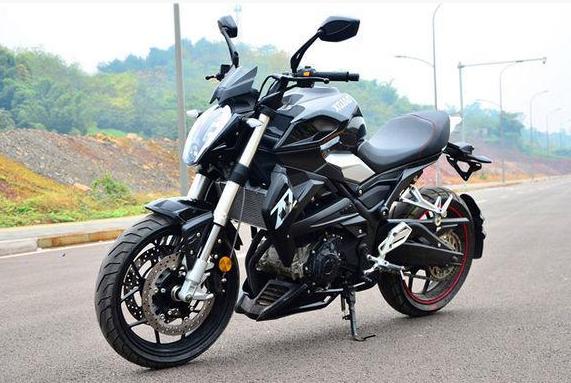 豪爵250和春风250哪个值得买,春风250nk酷炫