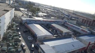 十八里店运动场开业,十八里店还有空地吗