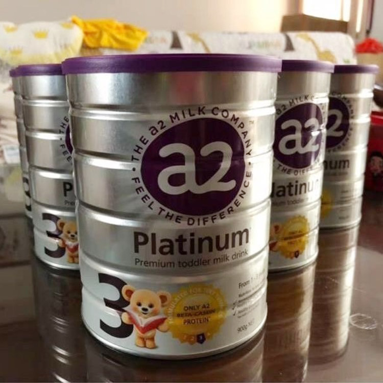 澳洲a2纯奶,澳洲a2奶粉一勺是多少克