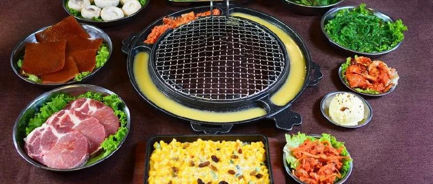 韩国料理在中国现在是什么处境,韩国衰落的原因