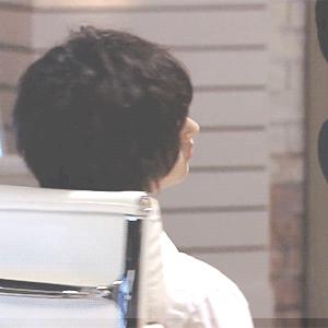 刘昊然和山崎贤人互动,刘昊然山崎贤人合照被赞破次元壁