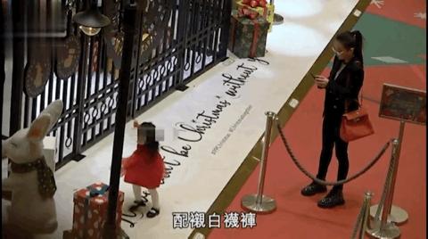 郭富城携娇妻和女儿公开露面,郭富城妻女