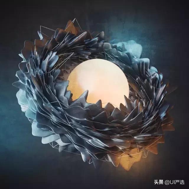 c4d干货建模,c4d全套教程免费电商