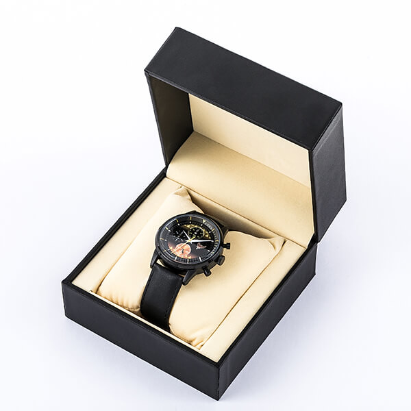 模玩前线：杰诺斯可动人型！游戏王混沌战士！鬼灭之刃手表