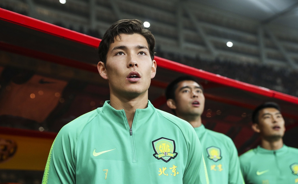 国安归化最新名单,归化球员还有几个