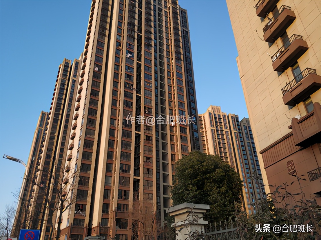 大富山庄最值得购买的楼盘,蜀山大富山庄房价