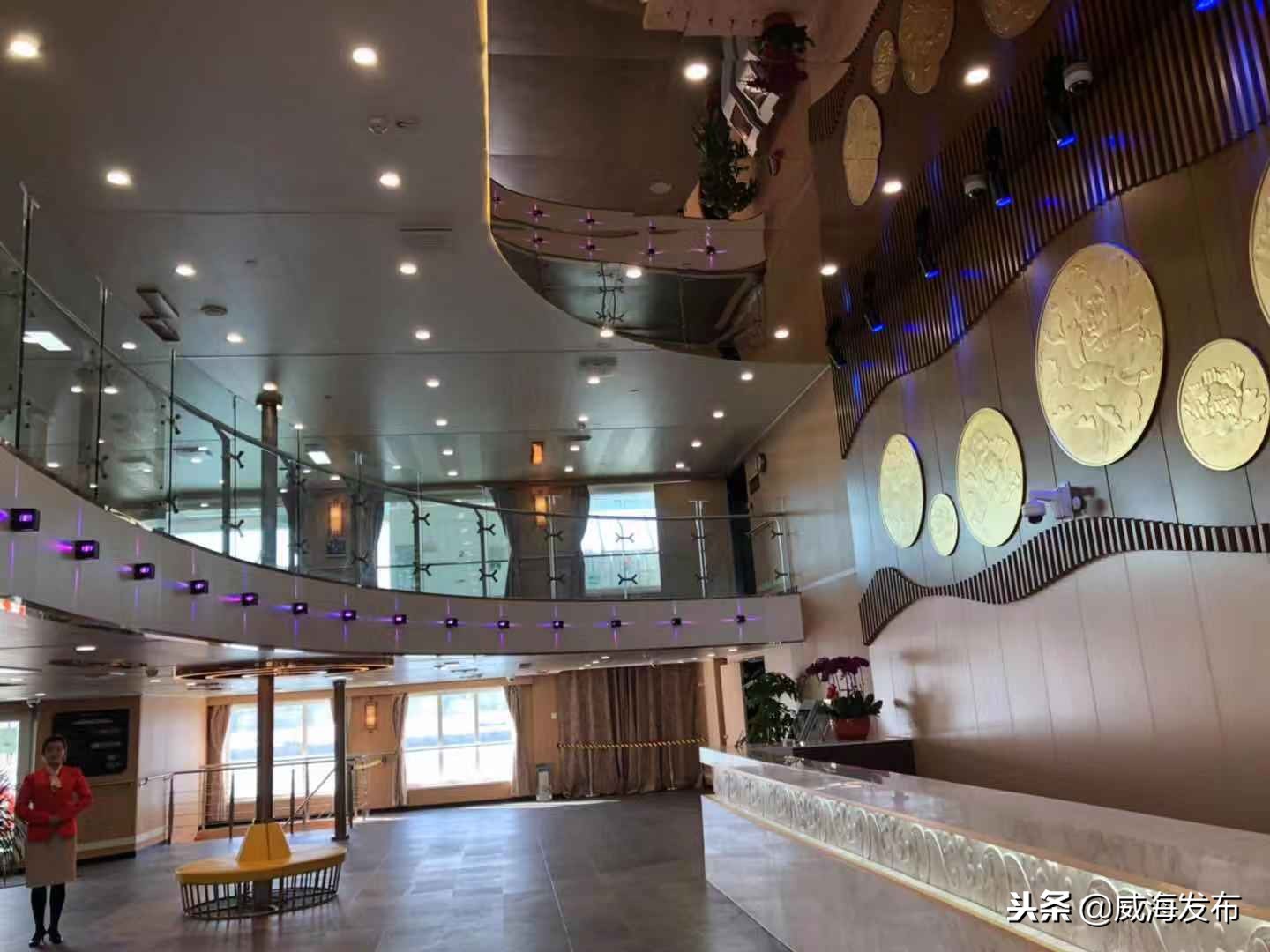 新永安号客船图片,新永安轮