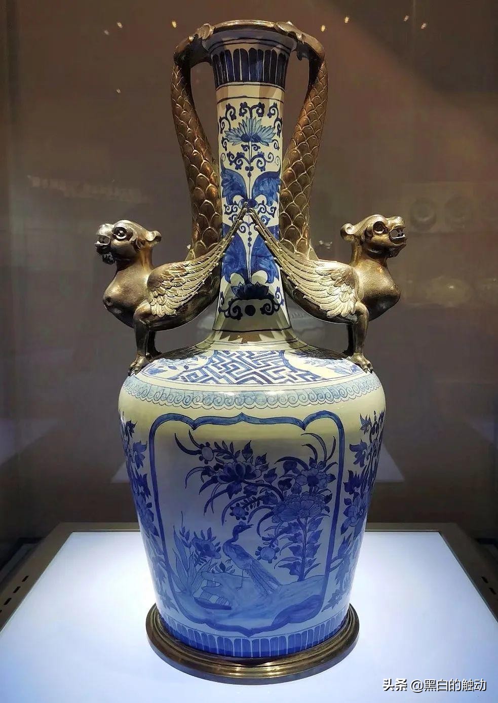 欧洲中世纪皇室有多稀罕中国瓷器,法国皇室对中国的瓷器痴狂