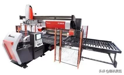 日本机床排名前十名,日本十大数控机床