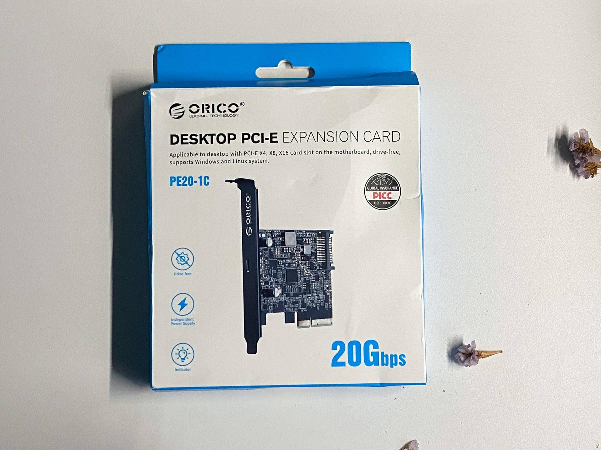 奥睿科m2固态硬盘盒,diy移动固态硬盘500g1t