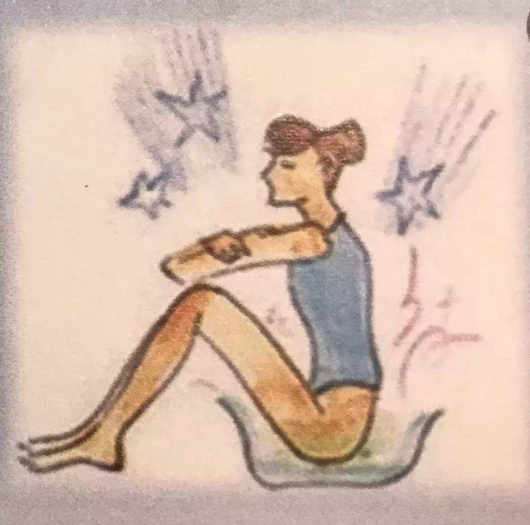 芳疗|精油浸浴，这个最重要的步骤不能忘