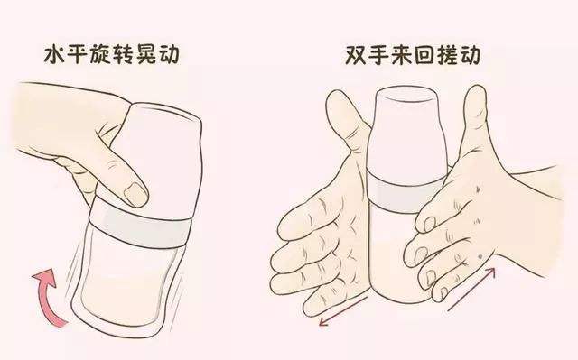 奶粉好冲泡的好还是难冲泡的好,正确冲泡奶粉的方法和注意事项