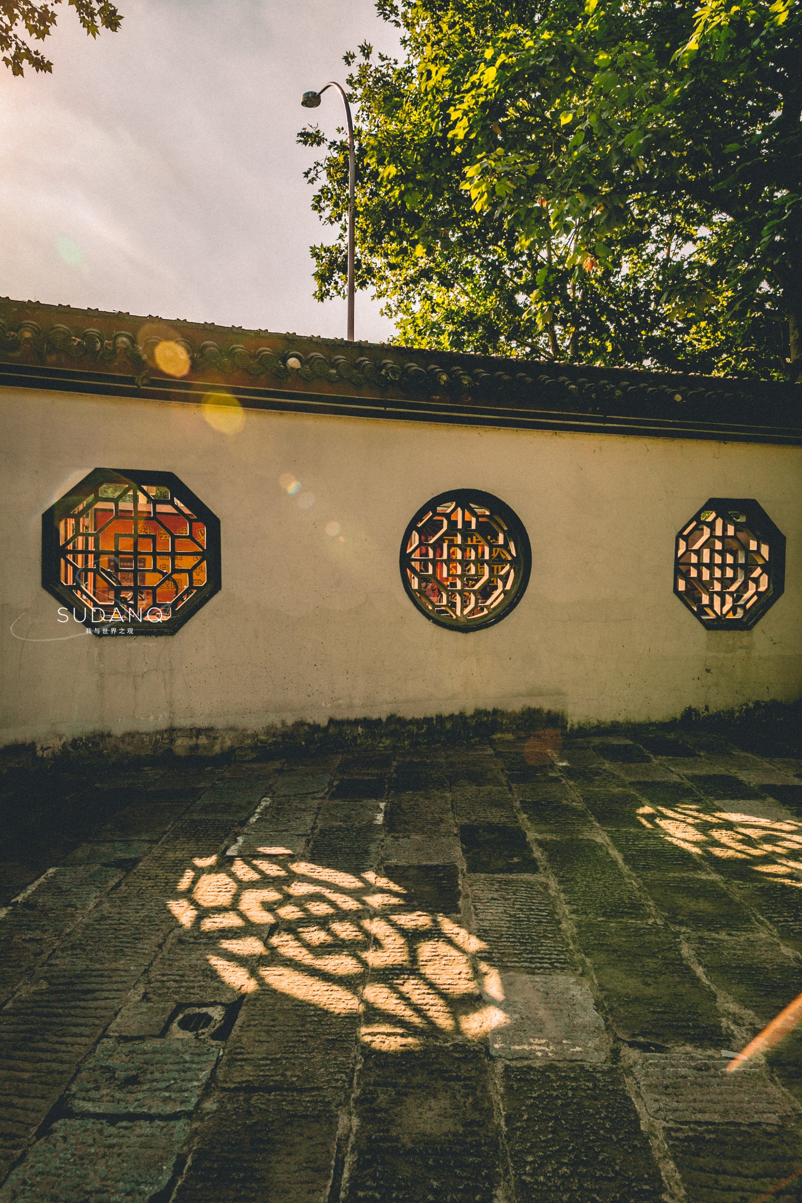 武汉真的是很美的城市,武汉最漂亮的园林