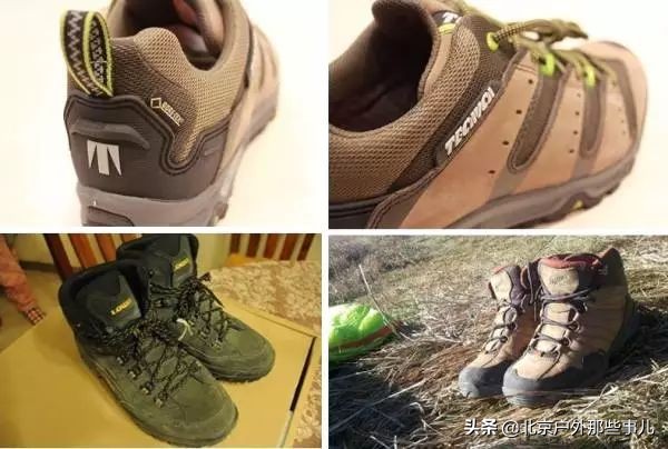 徒步需要带的装备清单,户外徒步装备必买清单