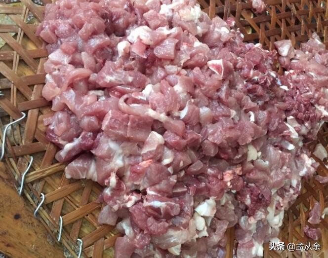 自制香肠小零食,自制香肠可以用什么代替