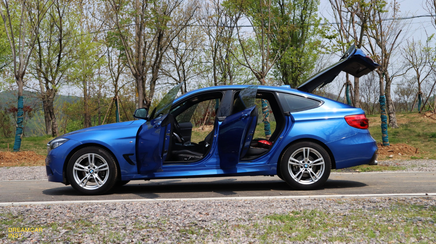 18年的宝马3系gt值得入手吗,全面解析新一代宝马3系gt