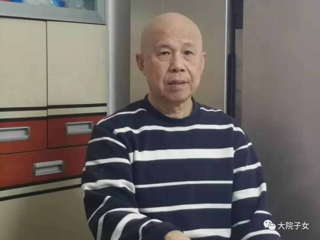 军营旧事——我的老班长(7)绣球疯