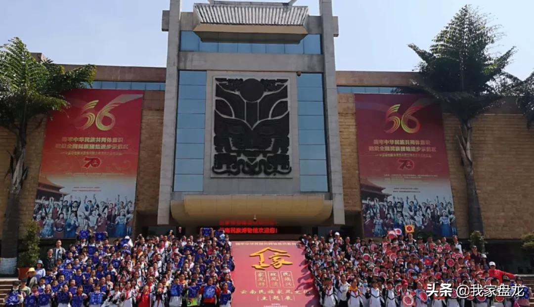 昆明昆11中的升学率,昆明盘龙高中