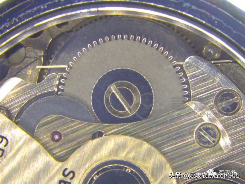 5千元到手的珐琅表做工几何？显微镜下的精工Seiko鸡尾酒