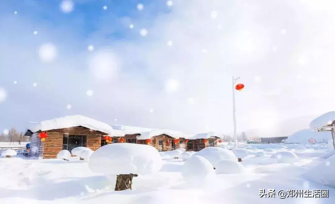 二月份适合去哪旅行,二月份最值得旅游的地点