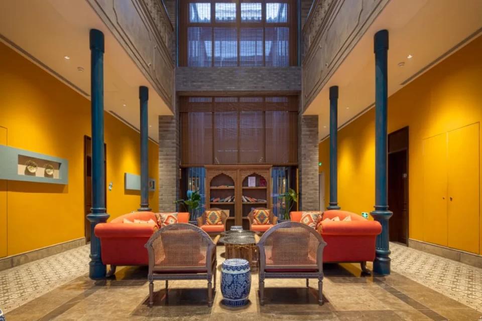 汉中汉街历史,汉中汉街怎么样