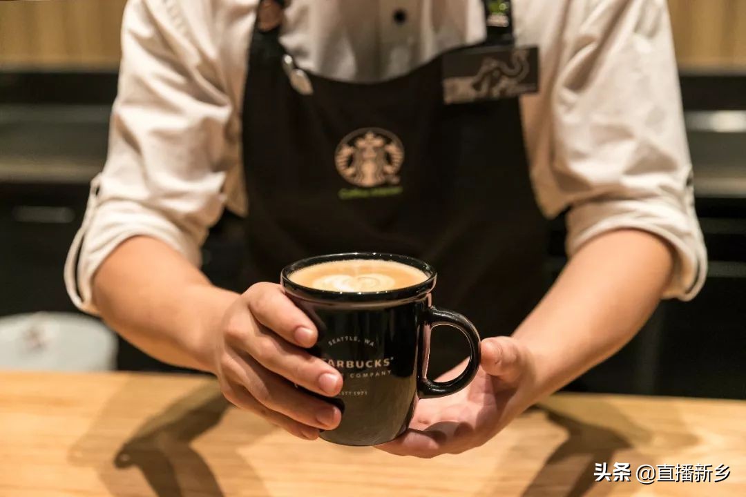 「出彩新乡」星巴克新乡全城热募，11月21日即刻启程