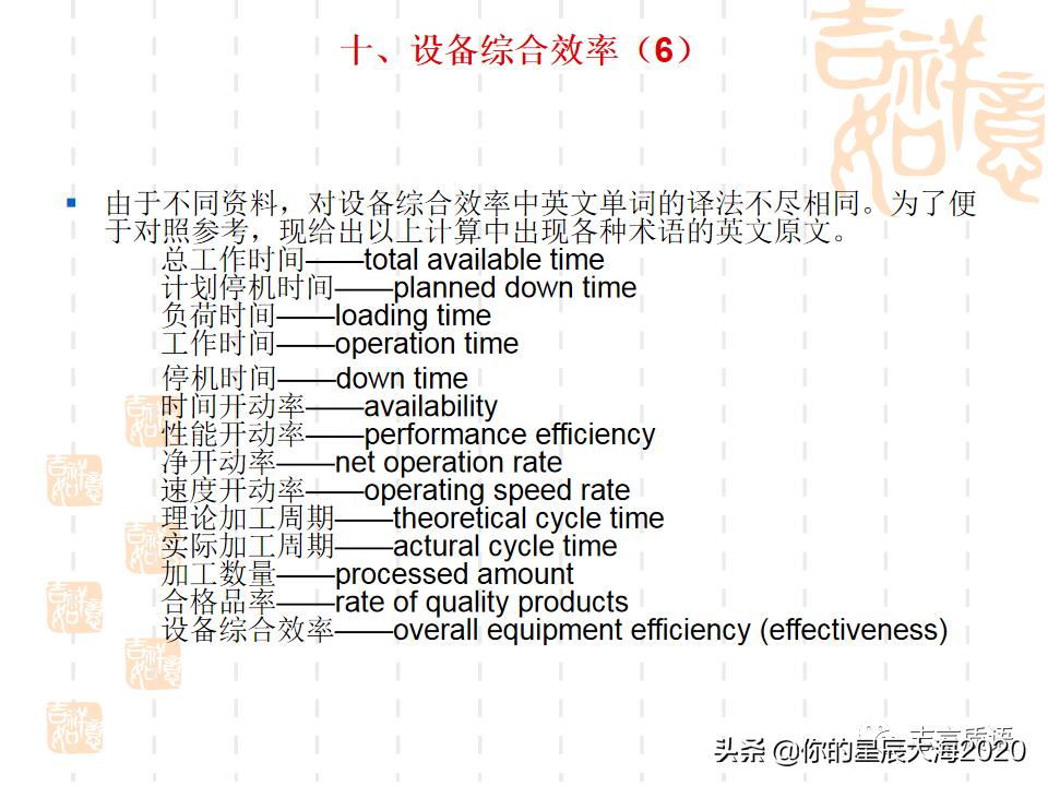 tpm学习心得,tpm学习视频