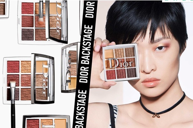 开学平价粉底混油皮,开学季彩妆怎么选