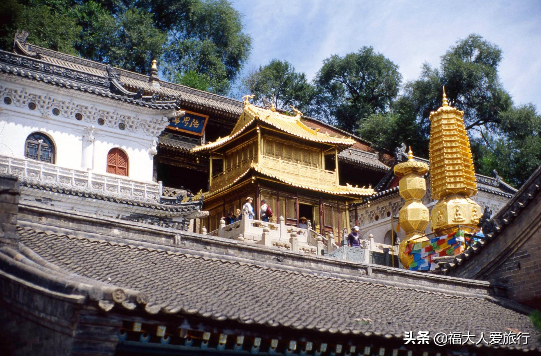 为何佛教在印度待不下去,佛陀为什么不来中国传法