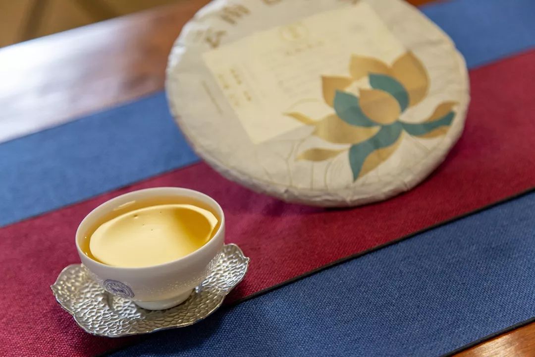 一手揭秘：双陈普洱2019莲饼即将重磅发布，5大关键点抢先看