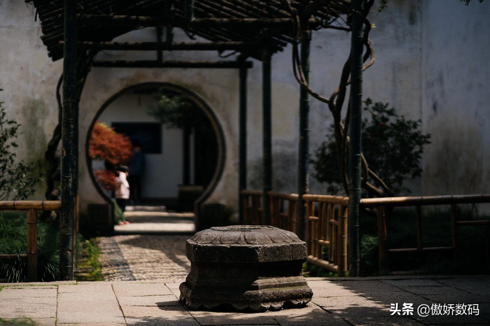 拙政园最让人欣赏的地方,拙政园十大特色