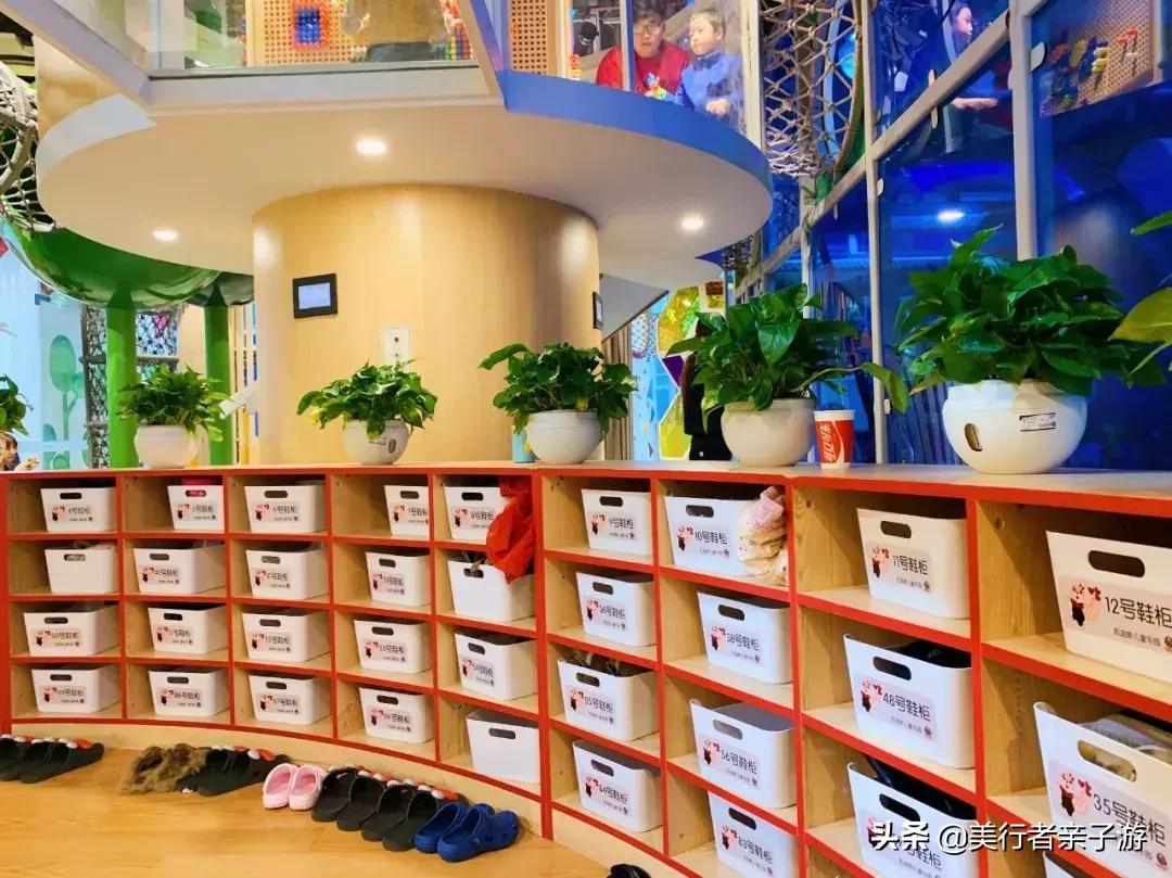 6-12岁儿童亲子乐园北京,北京儿童乐园遛娃好去处