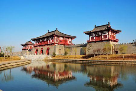 三国时期最厉害的城池,三国时期各诸侯的地理位置