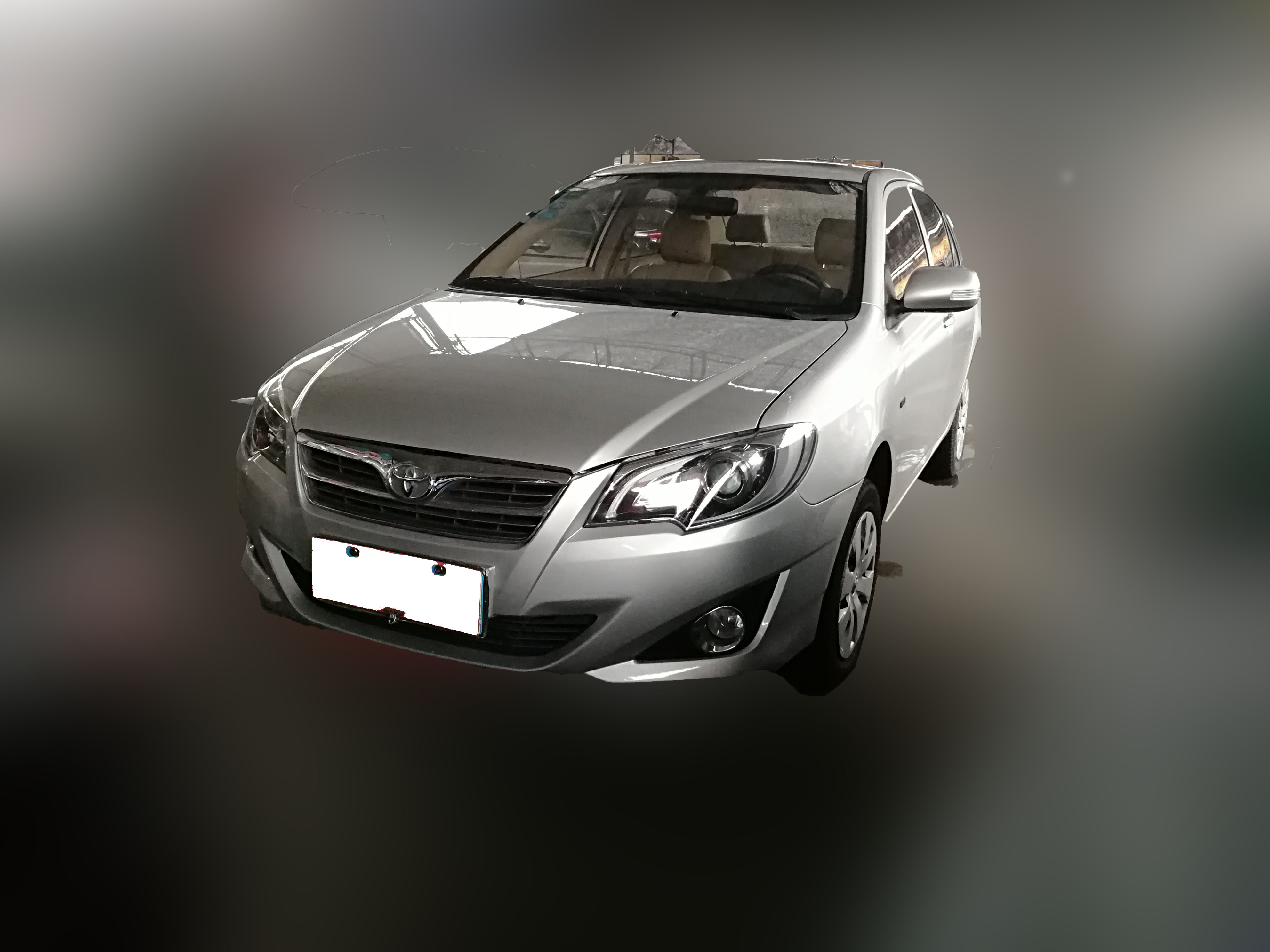 二手丰田花冠怎么鉴定,事故二手车值得买吗