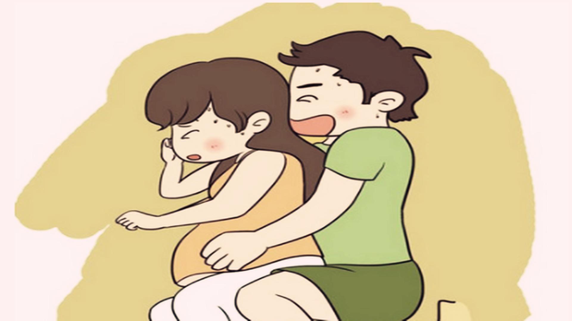 孕期女性有“生理需求”怎么办?可适当放开,不过需注意3大前提