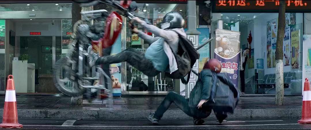 豆瓣电影无名之辈评分,无名之辈评分豆瓣