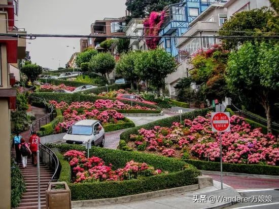 这个城市号称世界gay都，还发明了最出名的假中国菜，你知道吗？