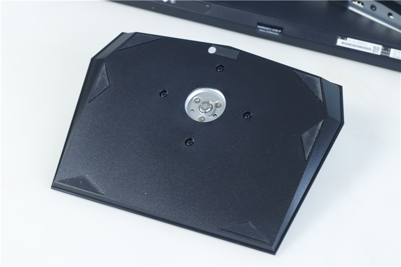 华硕vg27vq曲面屏,华硕vg27aq怎么调最佳画质