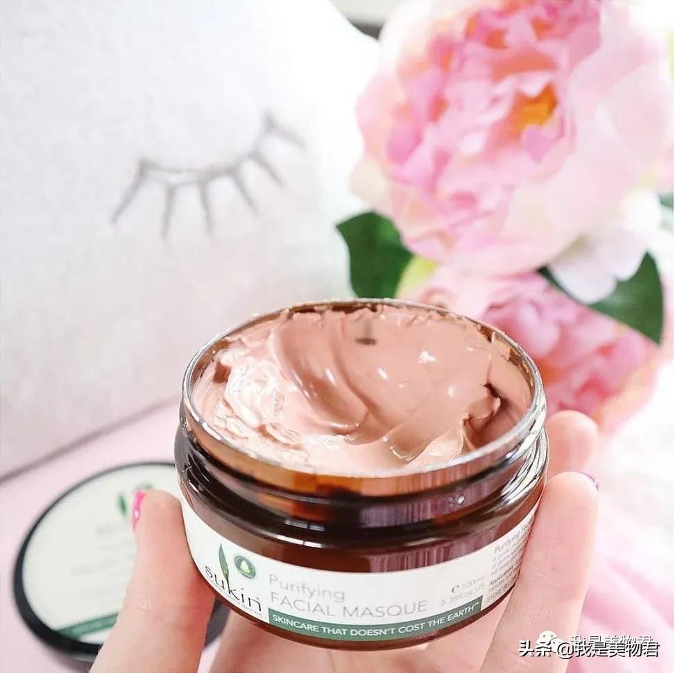 澳洲sukin止汗喷雾,澳洲独特植物护肤品