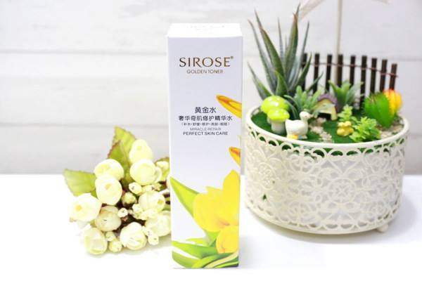 补水效果好的爽肤水品牌排行榜,女神之美补水爽肤水