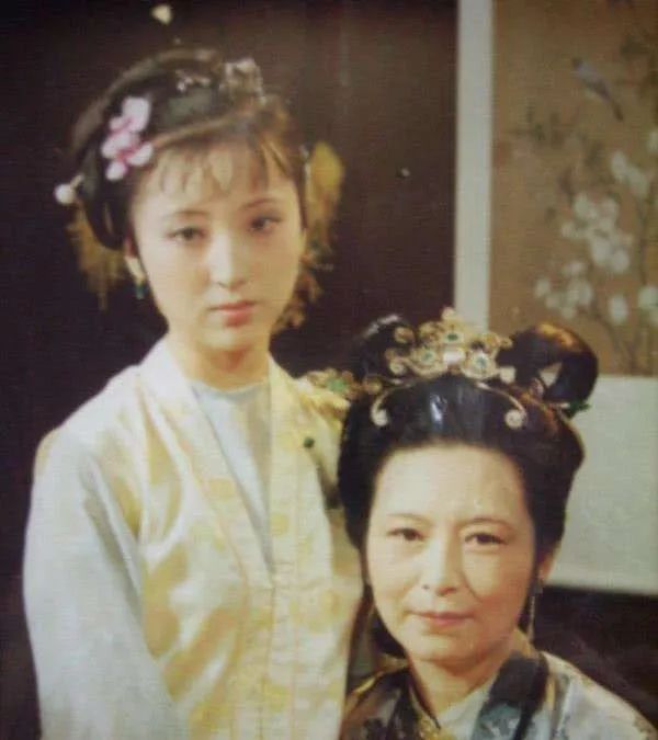 王夫人：那才像个千金小姐的体统！此话有几个意思？