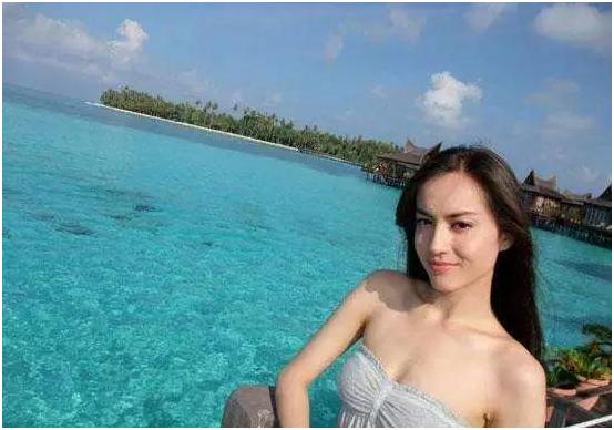 刘碧丽回澳门视频,刘碧丽四个孩子近况