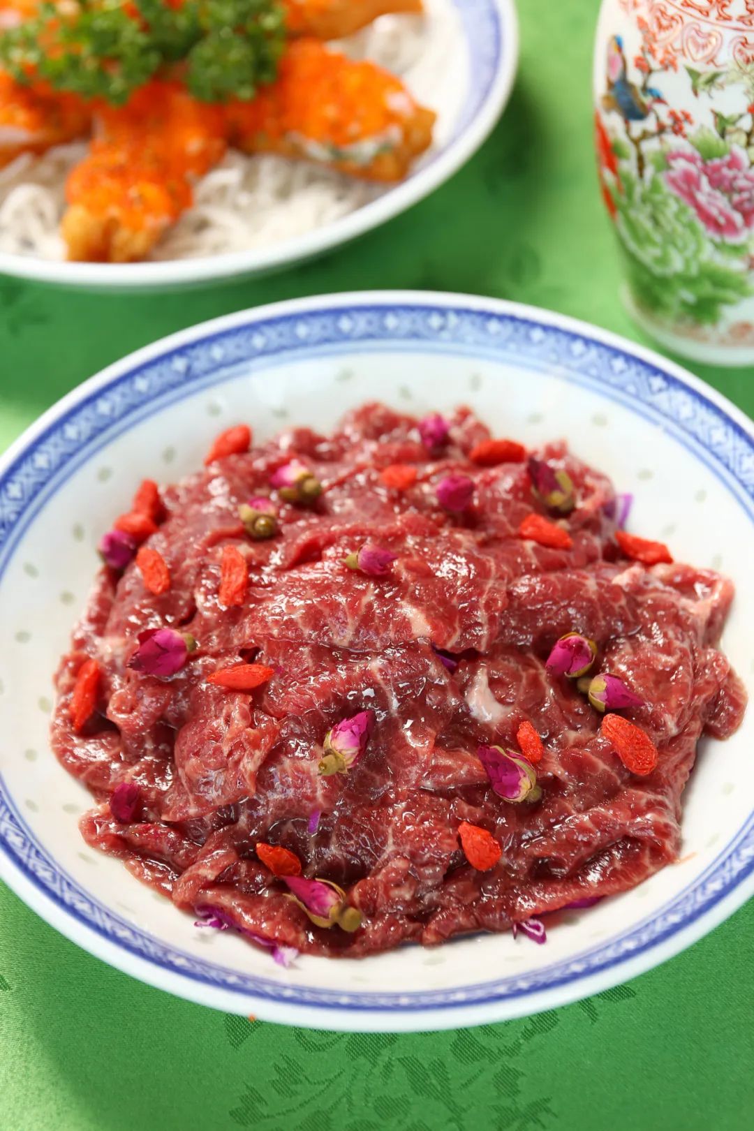 海底捞打边炉,海底捞广东锅底