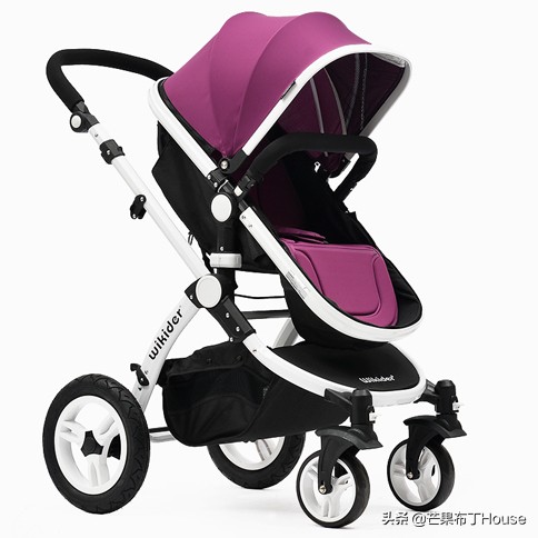 全球十大婴儿推车品牌,德国婴儿推车品牌推荐
