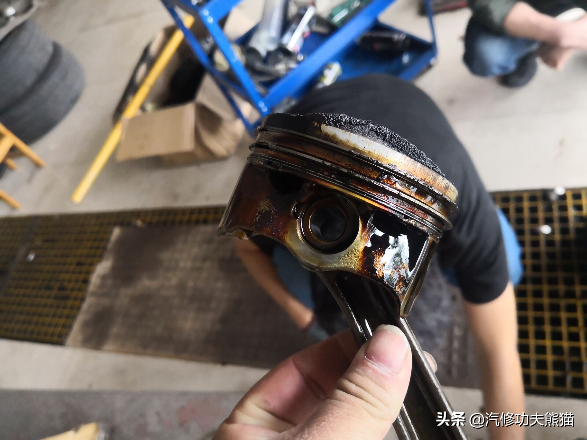 武汉大众烧机油最佳解决方案,武汉大众烧机油