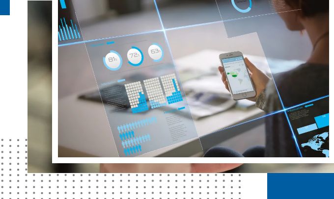 智能家居大潮来袭,新型智能风来袭