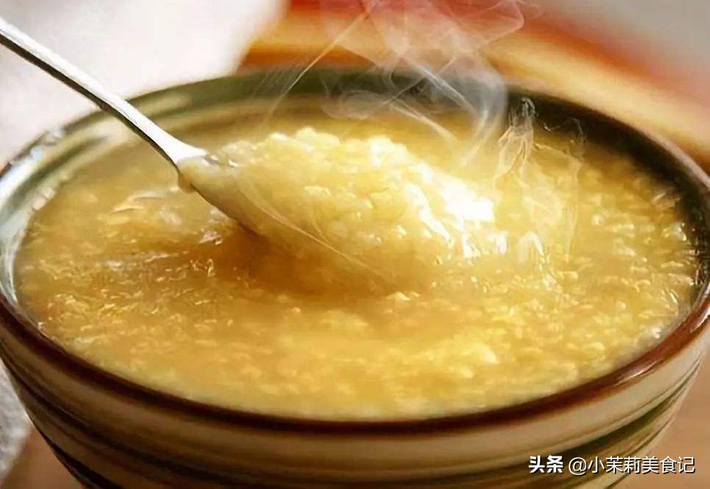 小米大颗粒好还是小粒的好,小米买大粒还是小粒好