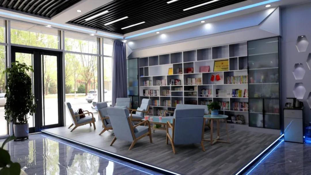 智慧社区便捷生活,太原智慧社区