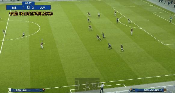 人中伊布奉先集锦,伊布人中赤兔