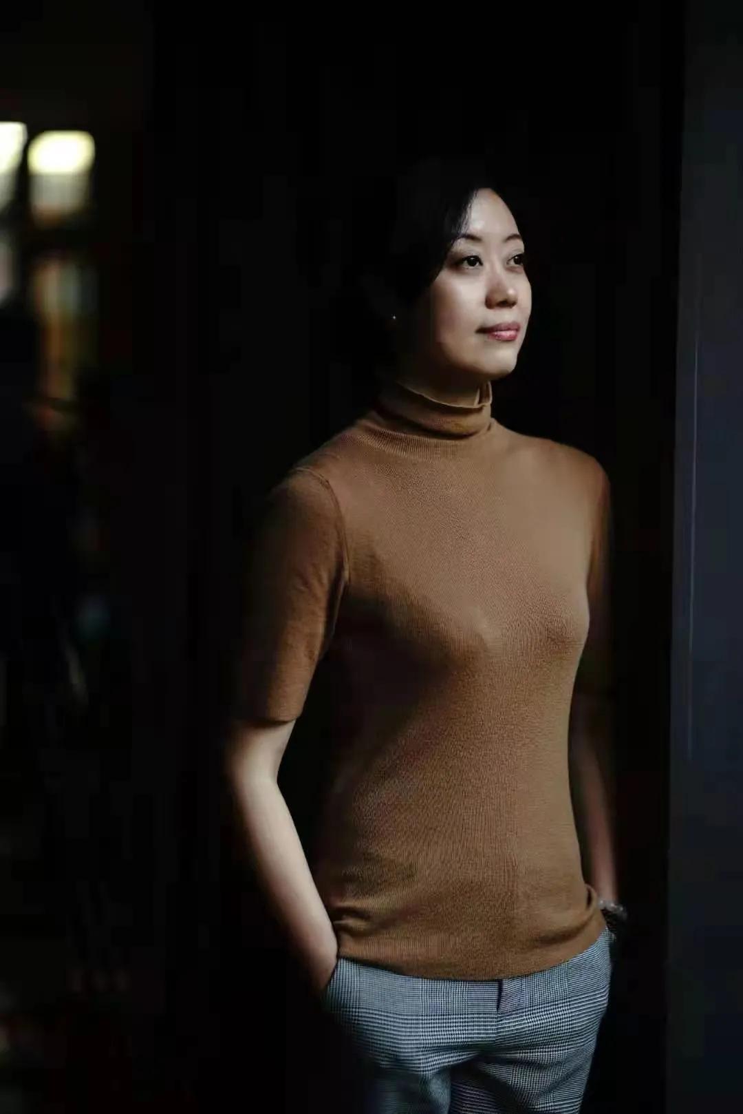 一叶访谈2019,一叶访谈